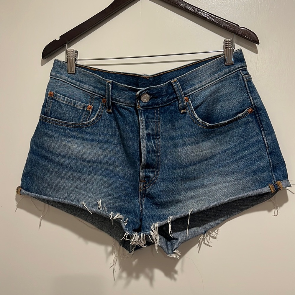 Levi’s Shorts